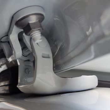 Renault 0 Clio 4 Kapı Ayar Sorunu