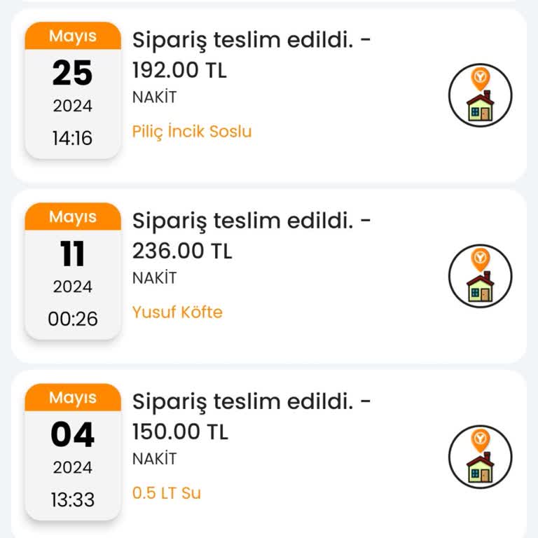 Köfteci Yusuf'un Teknik Sorunu!