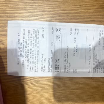 Gratis Optimum Şube Kasa Görevlisi