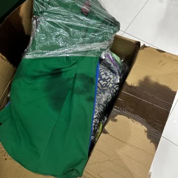 MNG Kargo'nun Ürünlerimize Verdiği Zararı Karşılamaması