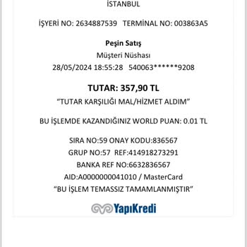 Etiler Macro Center Gıda Zehirlenmesi