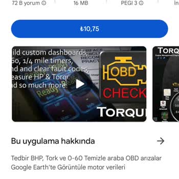 Google Play Play Sote Para İadesi Gelmedi