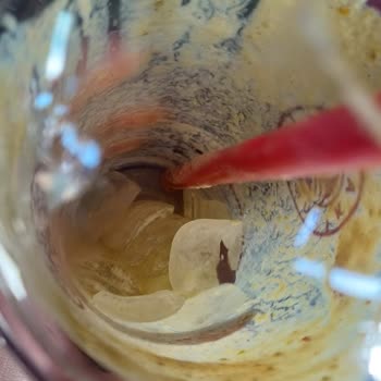 Kahve Dünyası Kahveden Plastik Parça Çıktı