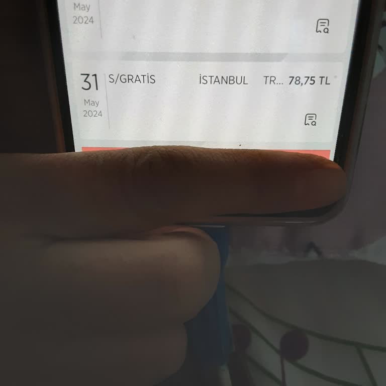 Gratis Kartımdan 2kez Para Çekti