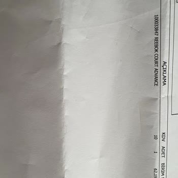Reebok Markası Ve Ayakkabı Dünyası Büyük Pişmanlıktır
