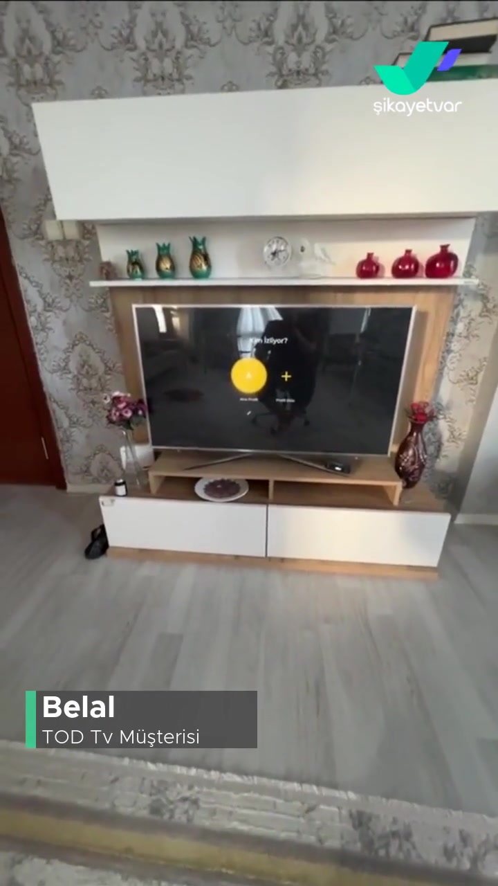 Tod Uygulamasında Arıza videonun kapak resmi