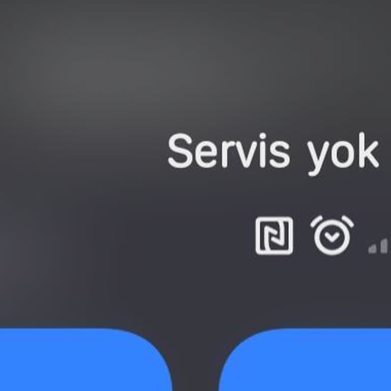 Türk Telekom Şebekem Çekmiyor Yardim Talep Ediyorum