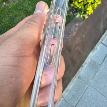 Apple İPhone 15 Pro Kılıf