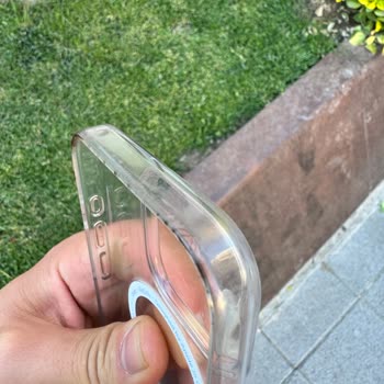 Apple İPhone 15 Pro Kılıf