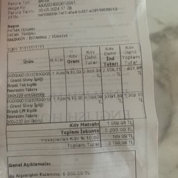 English Home De 2 Al 1 Öde Kampanyasında Fiyatlar Şişirilmiş