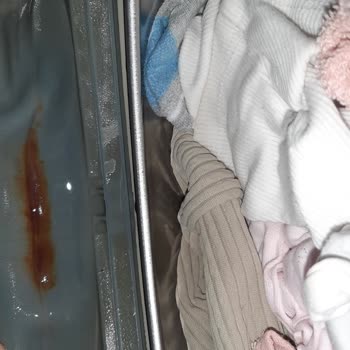 Arçelik'in Çürüyen Çamaşır Makinesi Skandalı