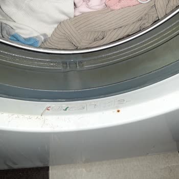 Arçelik'in Çürüyen Çamaşır Makinesi Skandalı