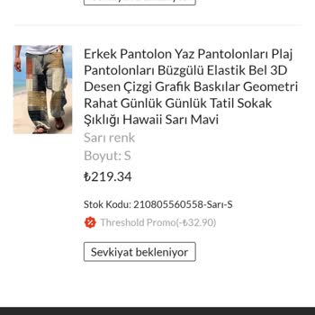 Holodes Siparişlerim Hala Sevkiyata Çıkmadı Ve Geri Dönüş Alamadım