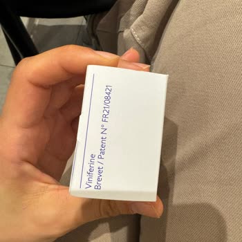 Caudalie Ürünlerinde Son Kullanma Tarihi Yazmaması