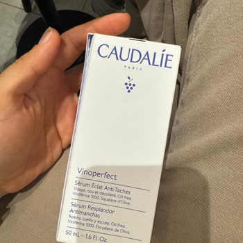 Caudalie Ürünlerinde Son Kullanma Tarihi Yazmaması