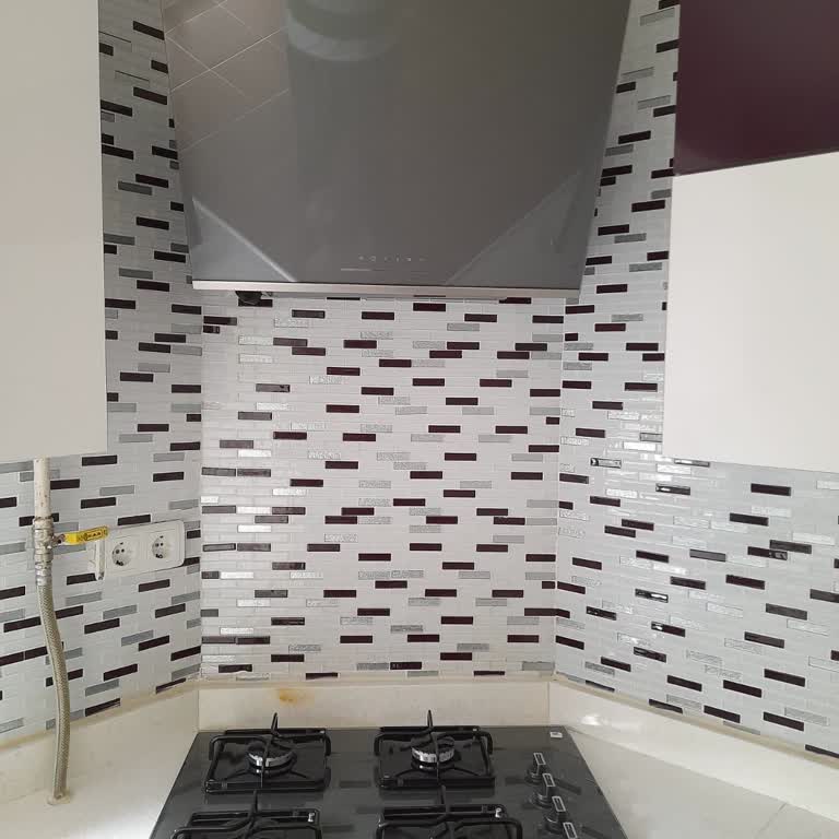 Arçelik Ankastre Set Renk Uyumsuzluğu