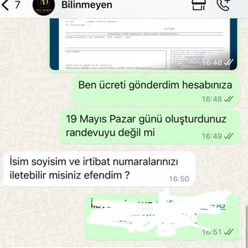 Nez Demir Microbiling İşlem Hatası
