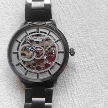 Saat & Saat-Teknik Servise Gönderilen Saatin Bozulup Geri Gönderilmesi