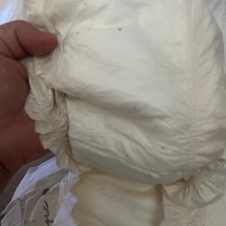 Sleepy Ecologic Problemi Siyah Bir Şeyler Var Bezde