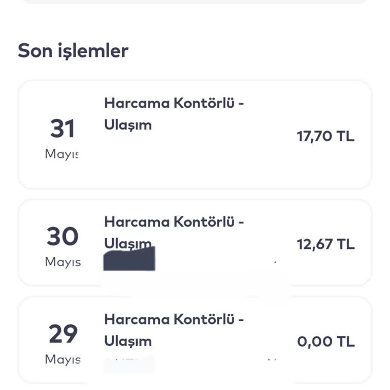 İstanbul Kart Rastgele Basıyor