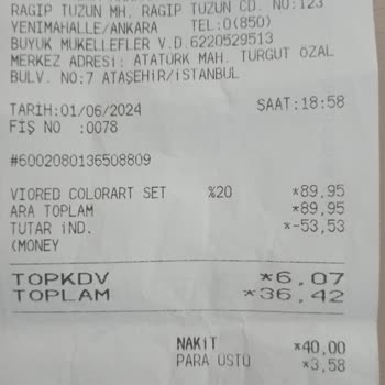 Mion Etiket Fiyatı Farklı Kasa Farklı