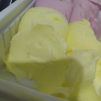 Dondurmacı Amca - Donsa Markalı Dondurmadan Kıl Çıktı