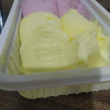 Dondurmacı Amca - Donsa Markalı Dondurmadan Kıl Çıktı