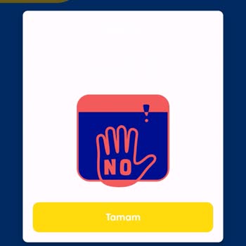 Turkcell Gnç Hatası Ne Anlama Geliyor?