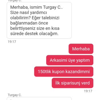 Yemeksepeti Kupon Vermeme Saçmalığı