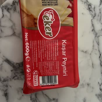 Eker Böcekli Eker Kaşar