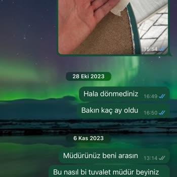 Ev Moda Ürün Eksikliği