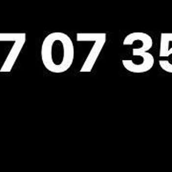 Türk Telekom Adı Altında Hile +90 312 537 07 35