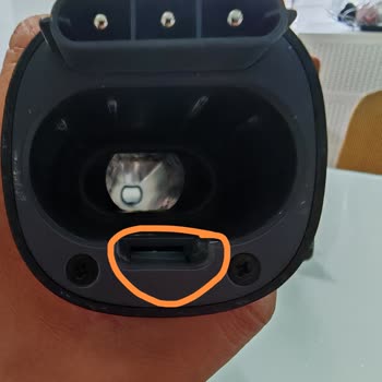 Electrolux 3 Aylık Dileyen Süpürgeye Parça Garantisi Vermiyor.