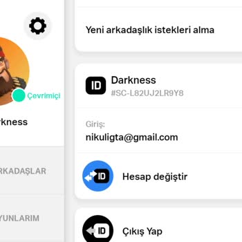 Brawl Stars Supercell Hesapların Güvenliğini Sağlamıyor