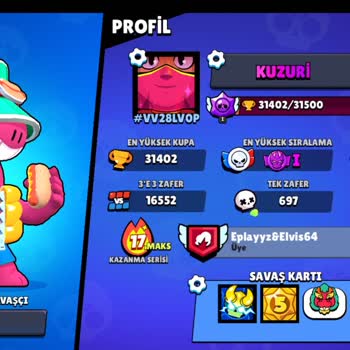 Brawl Stars Supercell Hesapların Güvenliğini Sağlamıyor