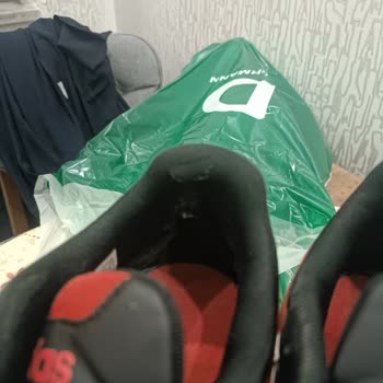Adidas Marka Ayakkabı Mağduriyeti