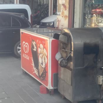 Algida Bedava Ürünü Vermiyor