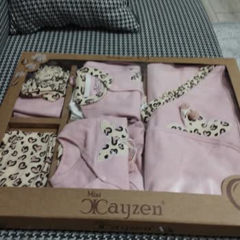 Kayseri Minimoda Mağazası Defolu Ürün