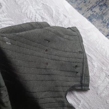 Aras Kargo Aracılığıyla Kapıda Ödeme İle Boxer Aldım.