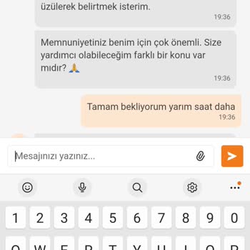 Saka Su Saka Kasımpaşa Şubesinin Disiplinsizliği