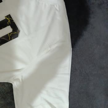 Bad Bear T-shirt Kalite Kontrolsüz Gönderilmiş