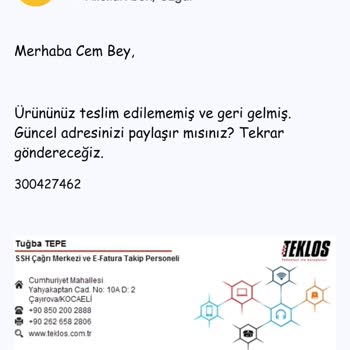 Jabra Hiçbir Ürünü İle İlgilenmiyor