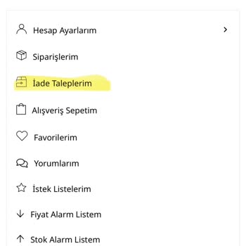 Qalve İade Hakkımın Engellenmesi Ve Yanıltıcı Bilgilendirme