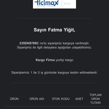 Qalve İade Hakkımın Engellenmesi Ve Yanıltıcı Bilgilendirme