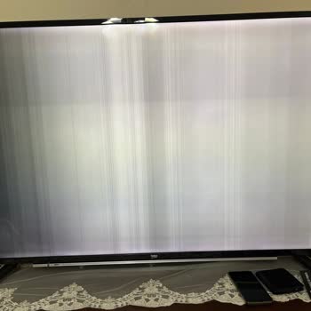 Beko TV'nin Sürekli Arızalanması Ve Tamir Masrafları