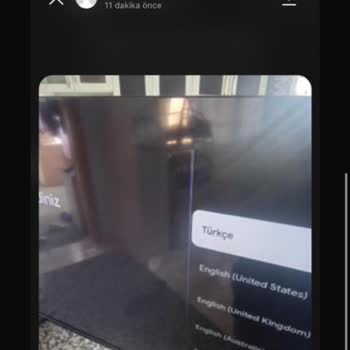 Kırık Senna Televizyon Mağduriyeti