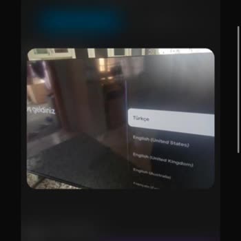 Kırık Senna Televizyon Mağduriyeti