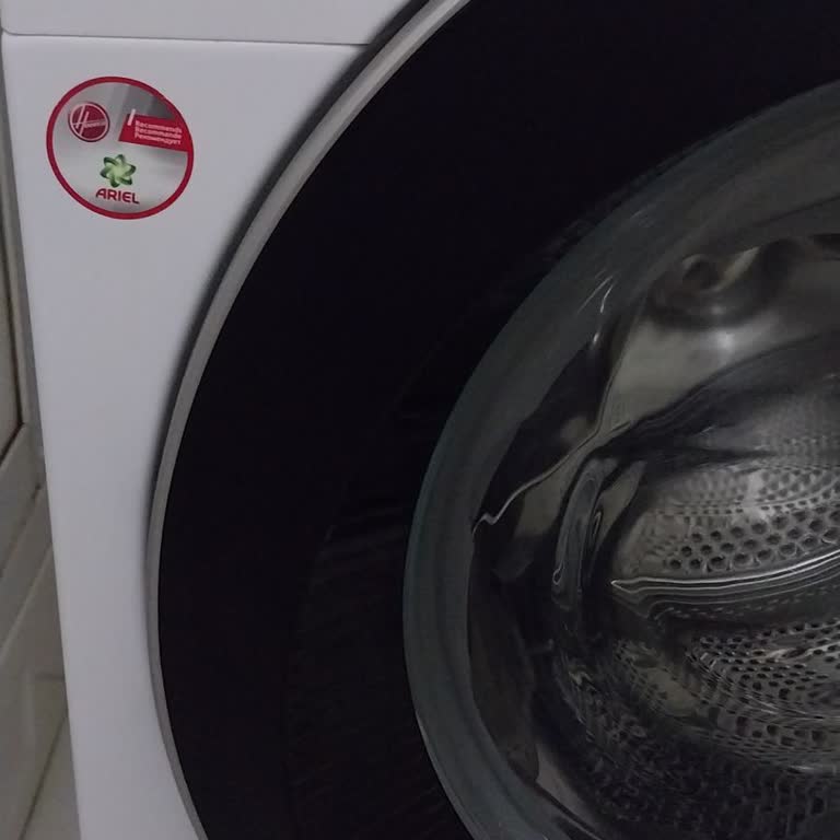 Hoover Marka Şikayet Var