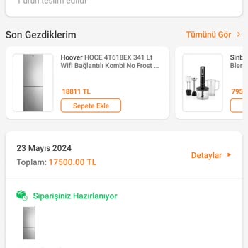 Media Markt'tan Hiçbir Ürün Alınmaz