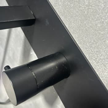 Bien Banyo Siyah Bataryalar Soyuldu Fabrika Suçu Bana Atıyor.